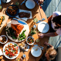 Exploring the Best Cuisine in San Diego County CA