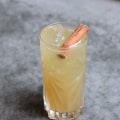 Non-Alcoholic Beverages: San Diego County Bar and Grill Restaurants