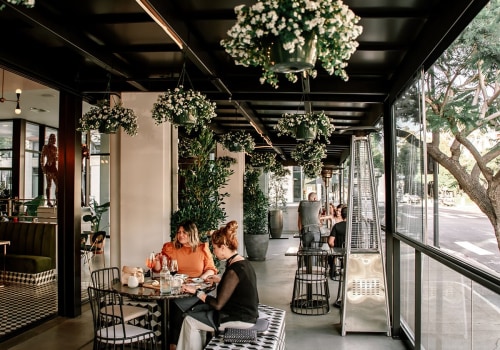 Vegan and Vegetarian Options in San Diego County - A Comprehensive Guide