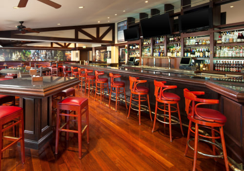 Discounts and Specials for Students and Seniors at San Diego County Bar and Grill Restaurants