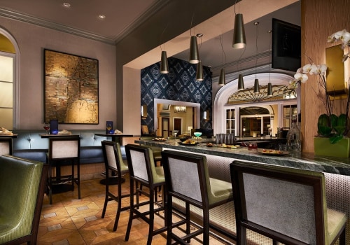 14 Best Restaurants in San Diego for Large Groups and Private Events