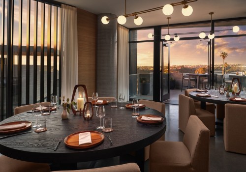 Discover the Best Bar and Grill Restaurants in San Diego County, CA