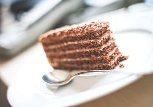 The Best Desserts in San Diego County: A Sweet Tooth's Guide