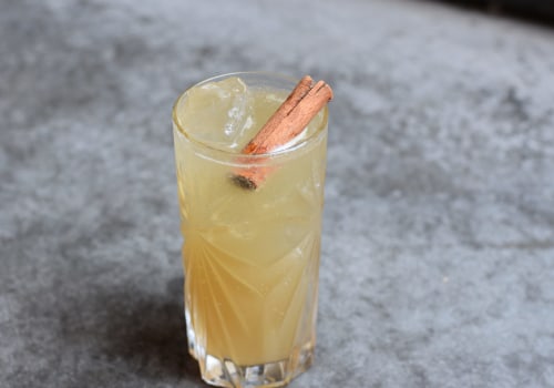 Non-Alcoholic Beverages: San Diego County Bar and Grill Restaurants